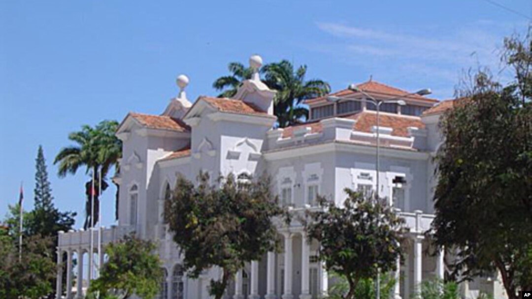 Governo não cumpre normas eleitorais da SADC
