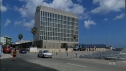 US Embassy in Cuba to Raise Flag Friday