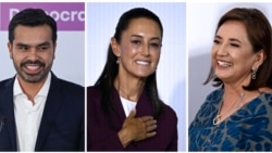 Avance Informativo 4:00 PM 