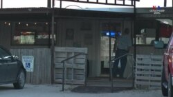 ԱՄՆ-ի առանց կորոնավիրուսի մարզը