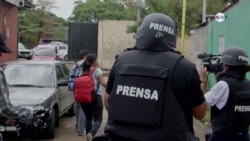 En riesgo medios independientes en Nicaragua