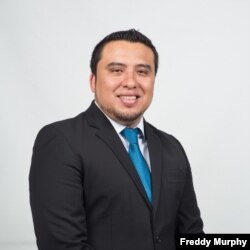 El analista del Centro de Investigaciones Económicas Nacionales (CIEN) David Casasola.