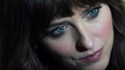 Dakota Johnson es Madame Web