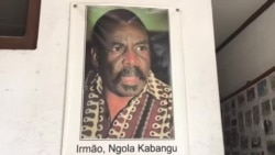 Ala de Ngola Kabangu vai a tribunal na segunda-feira, em Benguela