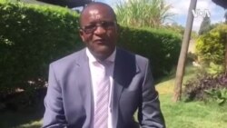 MDC-T Inotungamirirwa naMuzvare Thokozani Khupe Inoti Yakatora Muzinda weMorgan Richard Tsvangirai House Murunyararo