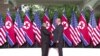 Gagal Capai Kesepakatan dengan Trump, Kim Jong-un Dekati Putin