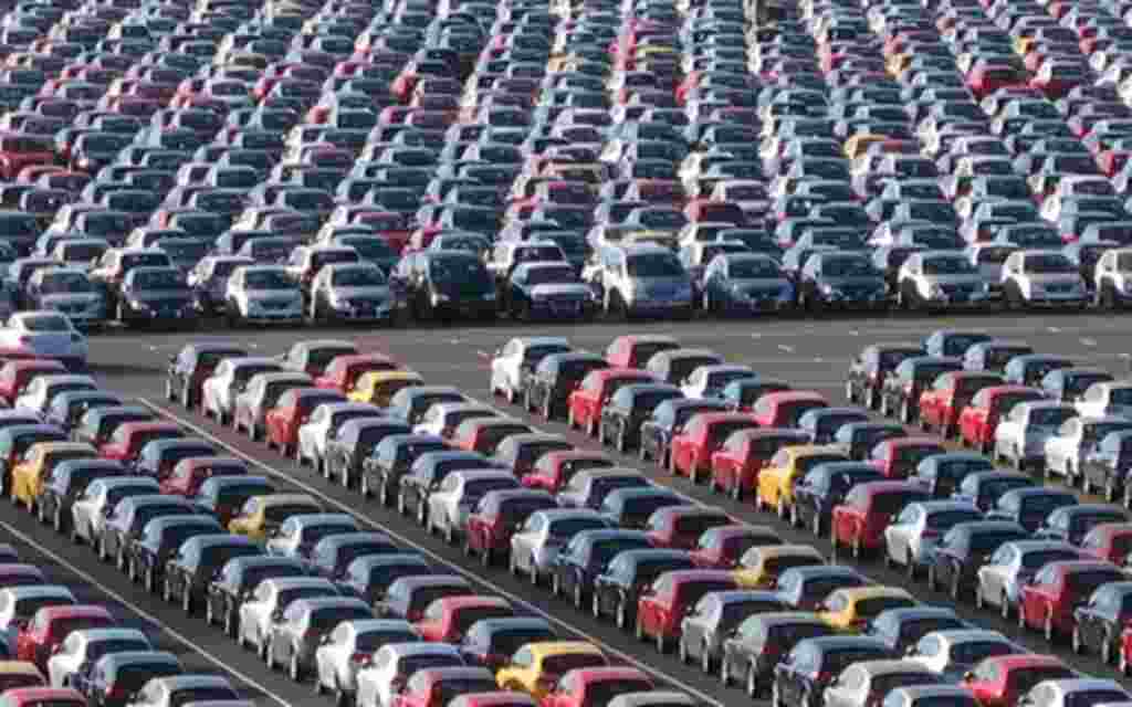 Mundial 2010: Camino a la Copa