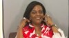 Mrs. Grace Mugabe ... Will she be the next vice president of Zimbabwe?