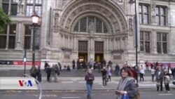 ڕووداوەکەی ڕۆژی شەممەی لەندەن پەیوەندی بە تیرۆرسمەوە نییە