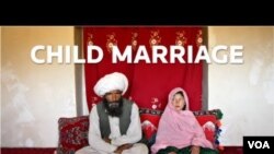 Child marrige