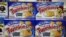 La venta de los famosos Twinkies generan $2.5 mil millones al año.