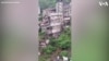 Multi-Story Building Collapses in Shimla, India