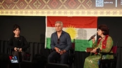 دەیەمین خولی فیستیڤاڵی فیلمی کوردی لە نیویۆرک بەڕێوەچوو