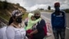 Investigadores alertan sobre “indefensión” de niños migrantes venezolanos