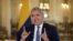 El presidente de Colombia, Iván Duque, habla durante una entrevista con Reuters en Bogotá. [Foto de Archivo]