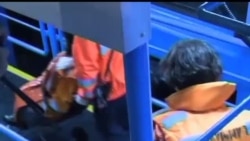 2012-10-02 美國之音視頻新聞: 香港十一慶典夜撞船事件38人喪生