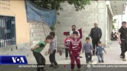 Pandemia zhyt në borxhe refugjatët në Turqi
