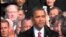 Barak Obamanın ikinci dönəm andiçmə mərasimi