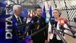 Ditari - BE takim urgjent për mbrojtjen dhe Ukrainën