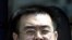 김정일 북한 국방위원장의 장남 김정남 (자료사진)