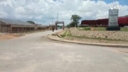 Calm Reopening of Borders Between Zimbabwe and Botswana Following Covid 19 Closures