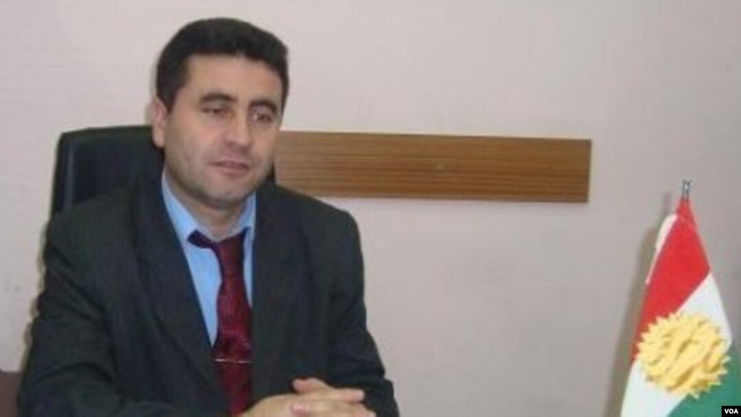 عارف باوه‌جانی