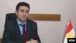 عارف باوه‌جانی