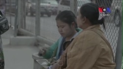 Domestic Workers Overworked in Thailand