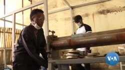 Climate Change Fuels Innovation in Kenya