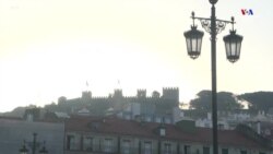 Պորտուգալիան թեթևացրել է կորոնավիրուսային սահմանափակումները՝ թույլատրելով, որ բացօթյա սրճարանները վերաբացվեն: