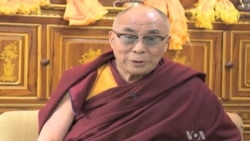 Dalai Lama Congratulates VOA on Its 70th Anniversary