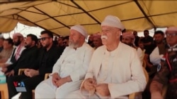 Alîyên Êzîdî Derbarê Rûniştinên li ser Siberoja Şingalê ne Razî ne