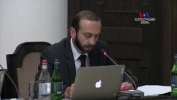 Կառավարության նիստում որոշում ընդունվեց նախարարություններին առընթեր մարմինների մասին