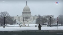 Տնտեսական հարցերն ու իմփիչմենթը` ԱՄՆ-ի Կոնգրեսում