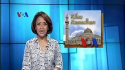 Kilau Ramadan VOA 8 Juli 2014