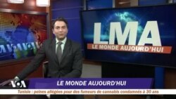 Le Monde Aujourd’hui