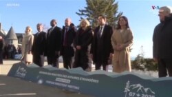 Մեծ Յոթնյակի արտգործնախարարները Կանադայում են 