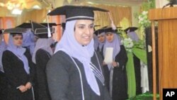 په کابل کې نوي قاضیان معرفي شول