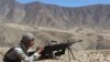 Afghan Forces Retake Taliban-Held Key District After 5 Years
