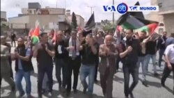 Manchetes Mundo 14 Maio 2018: Washington muda embaixada para Jerusalem e causa mais protestos