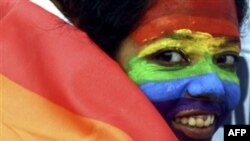 США приветствуют резолюцию ООН о правах геев