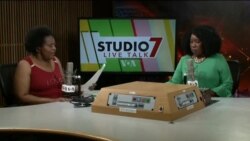 Live Talk - Women's Roundtable