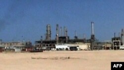 Zyrtarët libianë shpresojnë të rifillojë prodhimi i naftës në Zauija