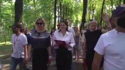 Belarus Election Preview -- USAGM