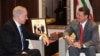 Jordan, Israel thảo luận về hòa đàm Israel-Palestine
