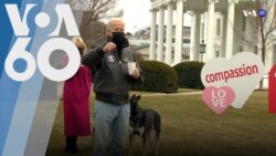 Новости США за минуту – 12 февраля 2021