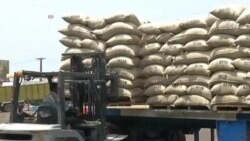 US Congress Set to Extend African Trade Act