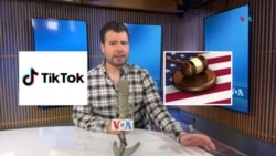 TikTok se enfrenta a la justicia de EEUU por una posible prohibición