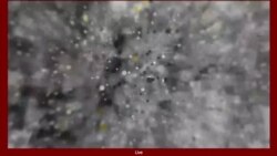 بي بي شیرینه – وي او اې ډيوه په ټیلې ویژن