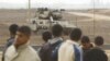 Ізраїльські солдати застрелили палестинця на кордоні із сектором Газа